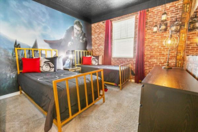 Orlando Villa 6450: The Ultimate Family Vacation Spot